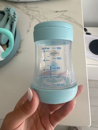 Biberón Chicco 150ml