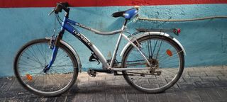 Bicicleta TOPBIKE