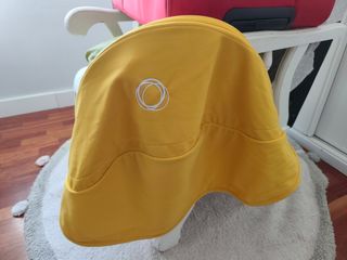 Carro Bugaboo Bee 5