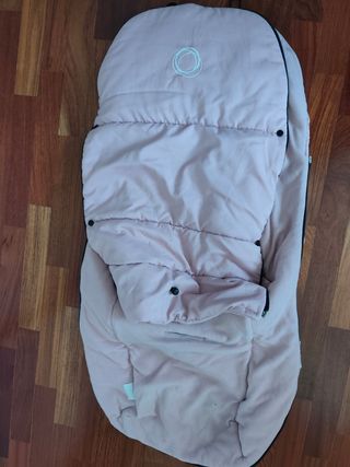 Carro Bugaboo Bee 5