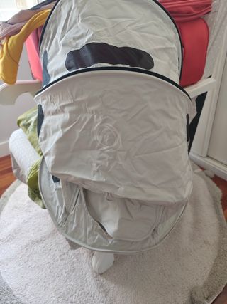 Carro Bugaboo Bee 5