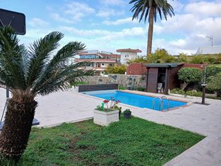 Chalet en venta en San Antonio - Las Arenas en Puerto de la Cruz