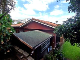 Chalet en venta en San Antonio - Las Arenas en Puerto de la Cruz