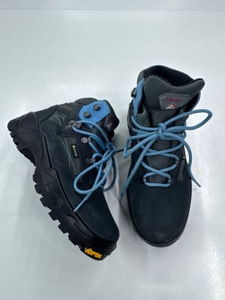 Botas Trekking Chiruca Gore-Tex 