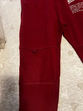 Pantalone tuta bambino Memphis 13-14 anni