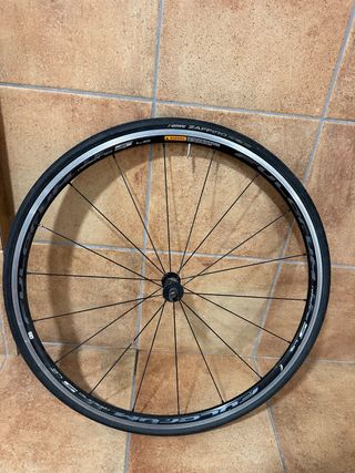 Rueda carretera Fulcrum Racing 5 LG