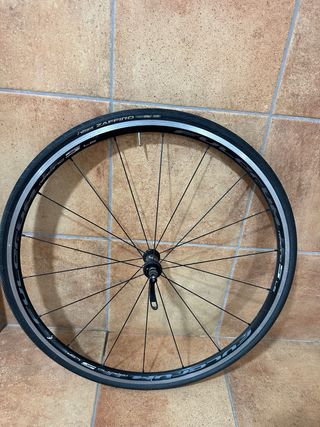 Rueda carretera Fulcrum Racing 5 LG