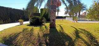 Chalet en venta en Perleta - Maitino en Elche