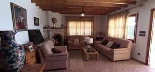 Chalet en venta en Perleta - Maitino en Elche