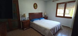 Chalet en venta en Perleta - Maitino en Elche