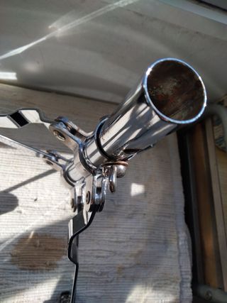 Patas de asiento de batería para niños