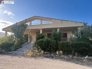 Casa rural en venta en Lloseta