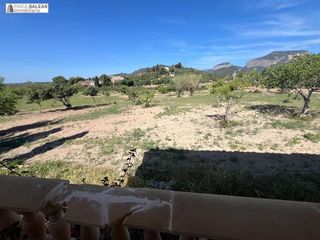 Casa rural en venta en Lloseta