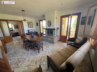 Casa rural en venta en Lloseta
