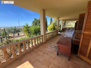 Casa rural en venta en Lloseta