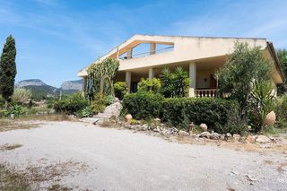 Casa rural en venta en Lloseta