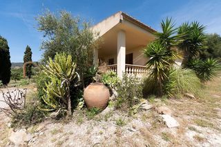 Casa rural en venta en Lloseta