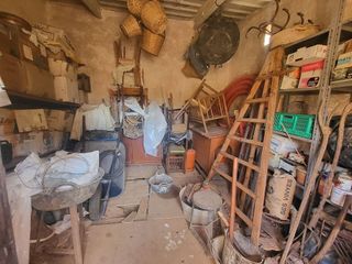 Casa rural en venta en Lloseta