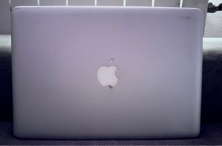 MacBook Pro 13 Apple Gris/Plata