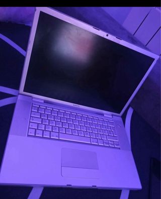 MacBook Pro 13 Apple Gris/Plata