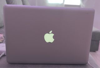 MacBook Pro 13 Apple Gris/Plata