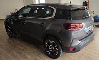 Citroen C5 Aircross 2023