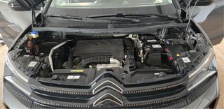Citroen C5 Aircross 2023