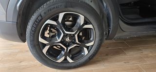 Citroen C5 Aircross 2023
