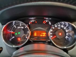 Peugeot 5008 Active 1.6 e-HDi 115cv CMP Blue Lion 