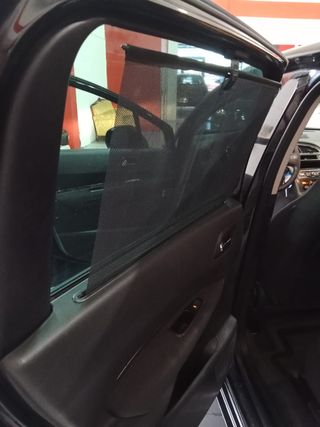 Peugeot 5008 Active 1.6 e-HDi 115cv CMP Blue Lion 