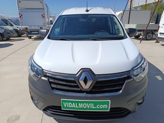 Renault KANGOO DCI Express Van FURGON 95 CV