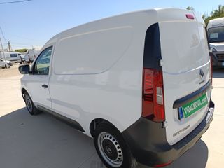 Renault KANGOO DCI Express Van FURGON 95 CV