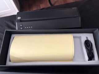 Impresora Tatuaje Térmica Portátil