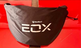 Visera EOX Fotocromática