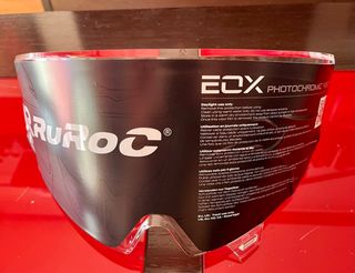 Visera EOX Fotocromática