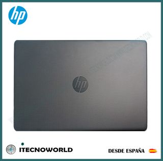 Carcasa Trasera LCD HP 17-BS 17-AK Negra