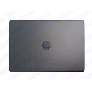 Carcasa Trasera LCD HP 17-BS 17-AK Negra