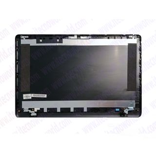 Carcasa Trasera LCD HP 17-BS 17-AK Negra