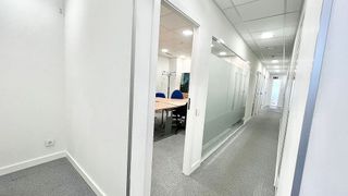 Oficina en alquiler en Marazuela - El Torreón en Rozas de Madrid (Las)