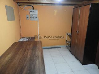 Local comercial en alquiler en A Ponte en Ourense