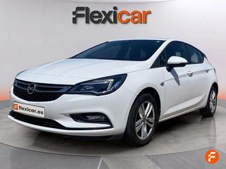 Opel Astra 1.0 Turbo S/S Dynamic
