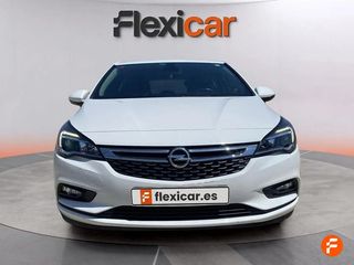 Opel Astra 1.0 Turbo S/S Dynamic