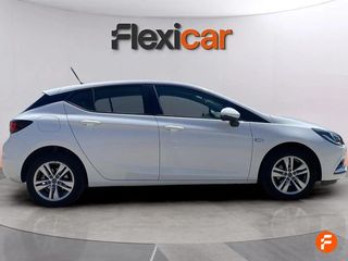 Opel Astra 1.0 Turbo S/S Dynamic