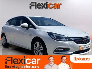 Opel Astra 1.0 Turbo S/S Dynamic