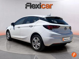 Opel Astra 1.0 Turbo S/S Dynamic