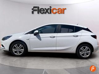 Opel Astra 1.0 Turbo S/S Dynamic