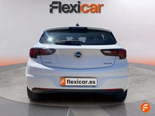 Opel Astra 1.0 Turbo S/S Dynamic