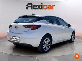 Opel Astra 1.0 Turbo S/S Dynamic