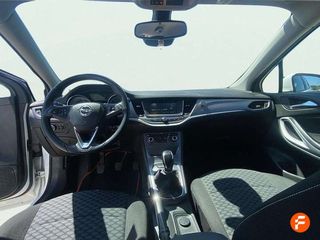 Opel Astra 1.0 Turbo S/S Dynamic