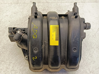 COLECTOR ADMISION SEAT IBIZA (6L1) Cool | 05.04 -